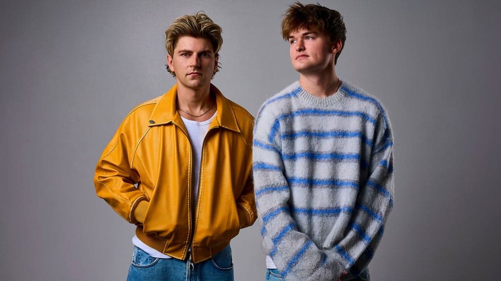 TWINSICK - Ages 18+