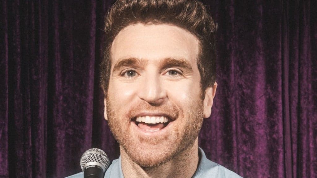 Mo Mandel