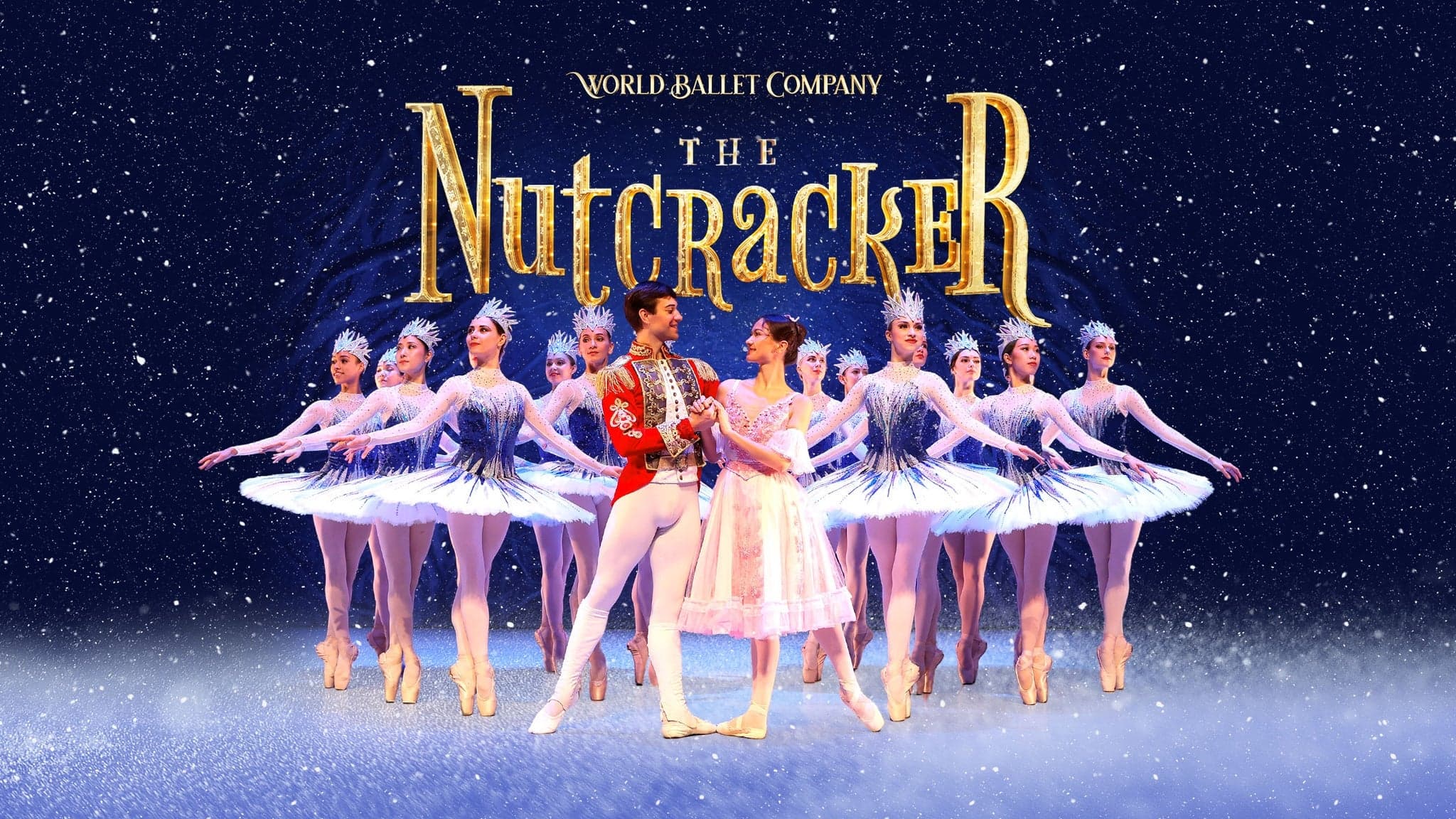 World Ballet Company: Nutcracker