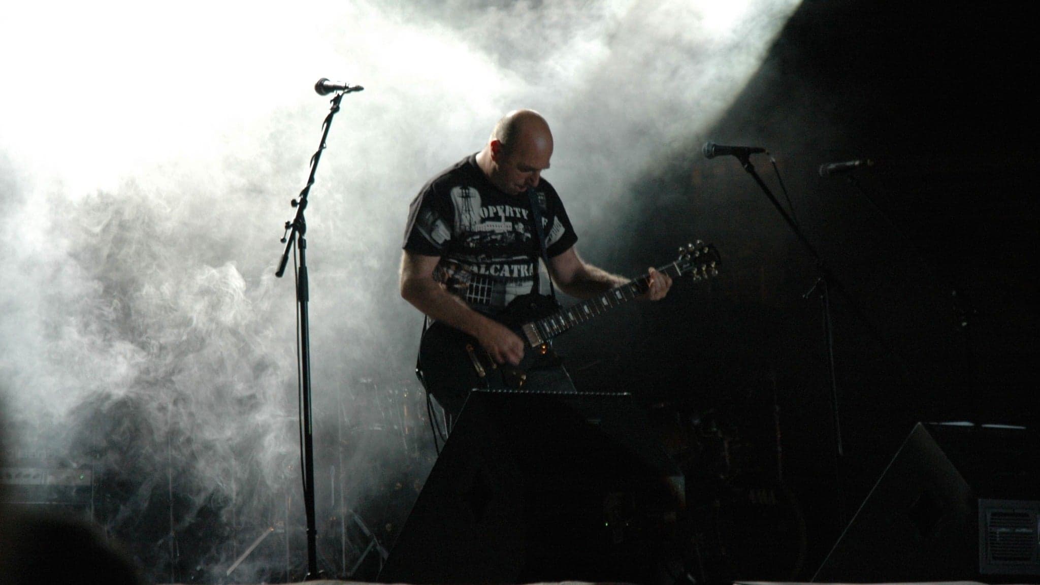 D.R.I./ Scattered Guts/ Fatale