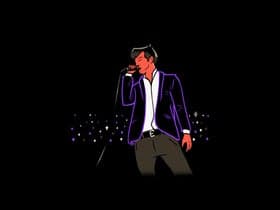 The Music of Hey Arnold! Live - San Francisco
