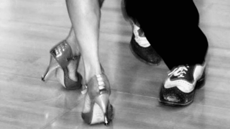 Speak Low Tango Club on Saturdays and Milonga La Paz on Sundays