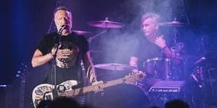 Peter Hook & The Light