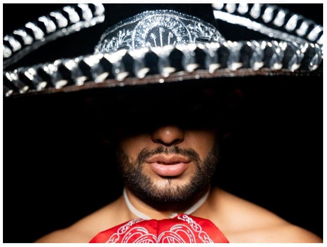 Mucho Machismo y Pocos Machos