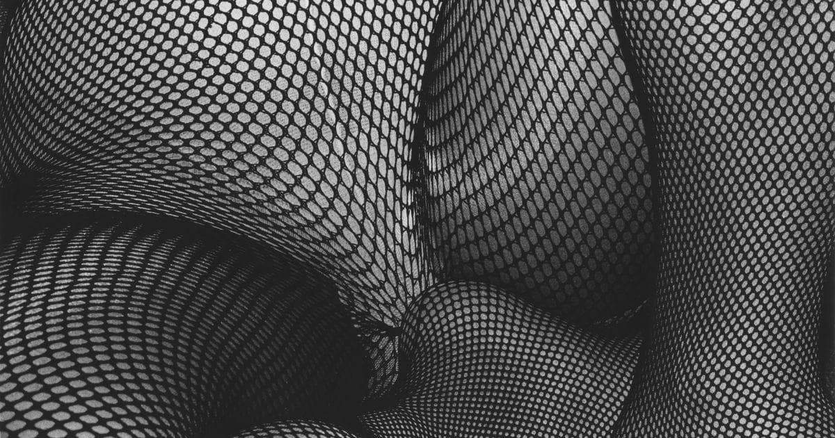 Daido Moriyama: Dog and Man