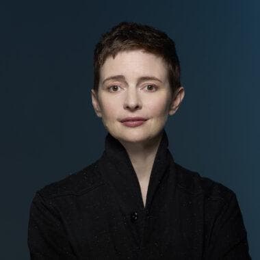 Emily St. John Mandel