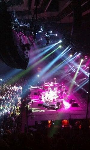 Steve Aoki - DIM MAK 30 TOUR