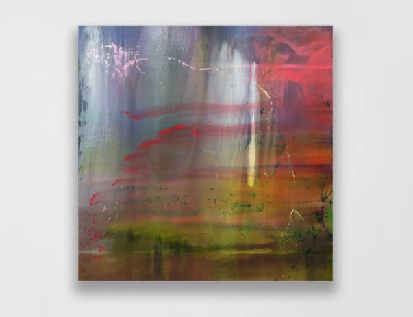 Exhibit - Liam Everett