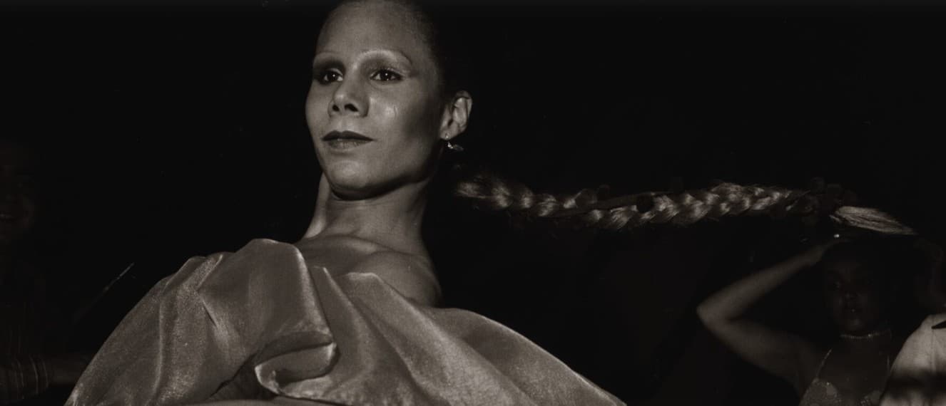 Exhibit- Feel the Beat: Dance in Photographs