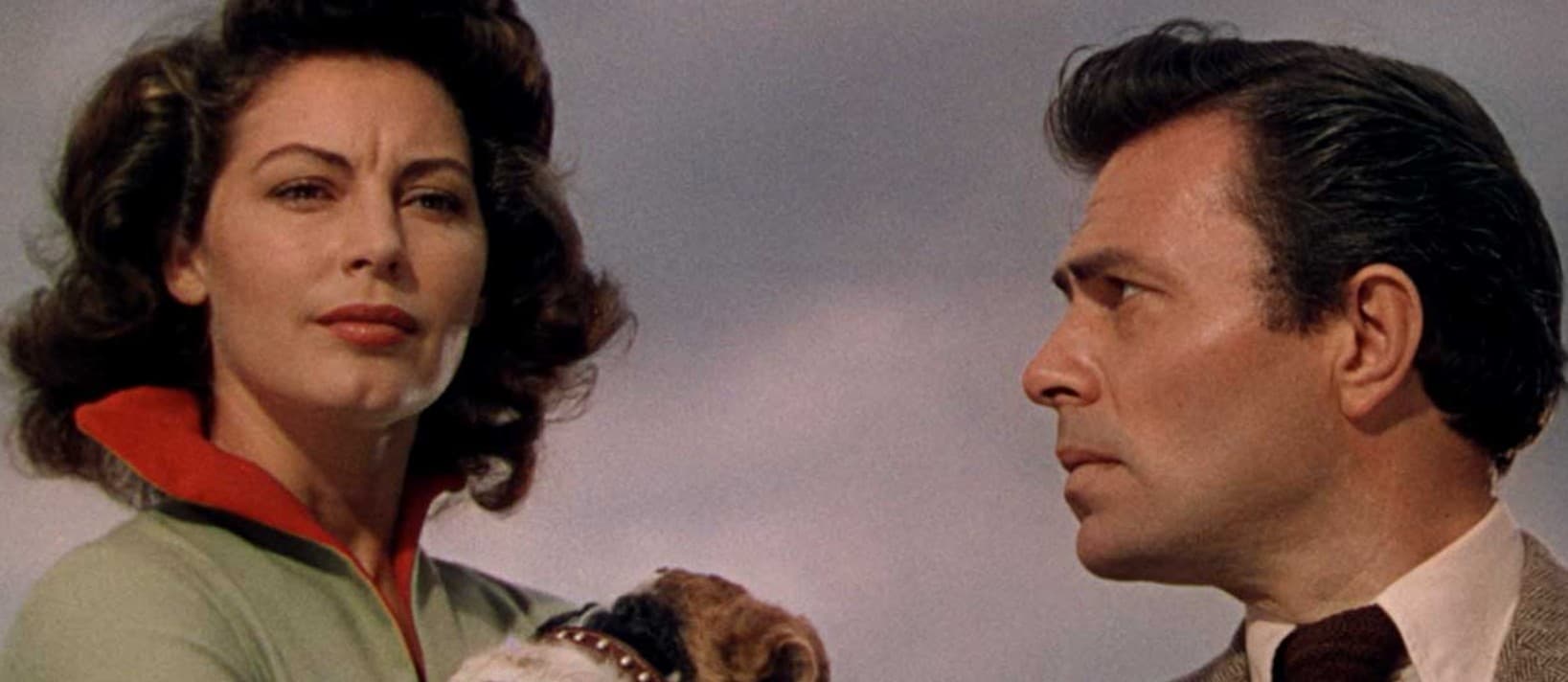 Film Screening - Pandora and Flying Dutchman
