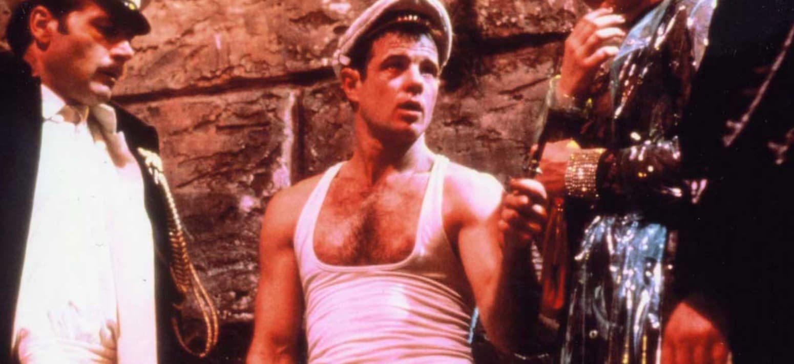 Film Screening - Querelle